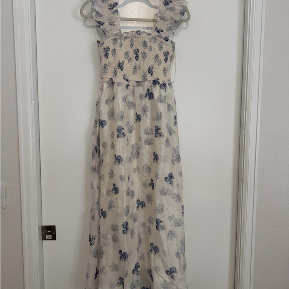 Baltic Born Maxi Dress - Picture 4 of 7